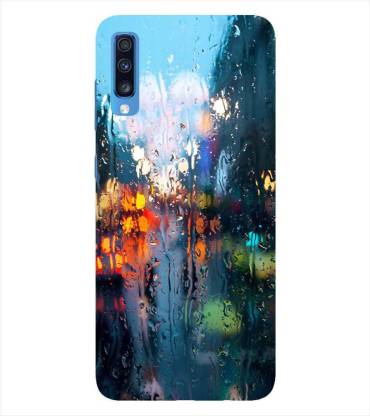 ColourCraft Back Cover for SAMSUNG GALAXY A70