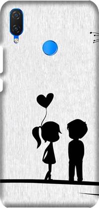 back cover for huawei nova 3i huawei p