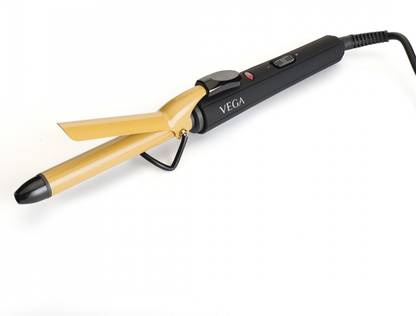 VEGA Ease Curl Hair Curler 19mm barrel Electric Hair Curler