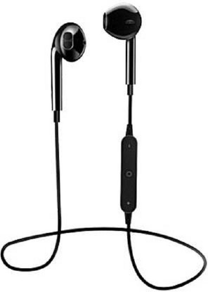 s6 wireless bluetooth stereo headset with mic flipkart