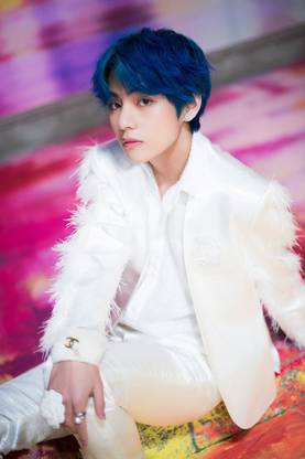 BTS Boy With Luv V (A) Photographic Paper - Music posters in India - Buy art, film, design, movie, music, nature and educational paintings/wallpapers at Flipkart.com Bts Boy With Luv V (A) Photographic Paper - Music Posters In India - Buy Art, Film, Design, Movie, Music, Nature And Educational Paintings/Wallpapers At Flipkart.Com