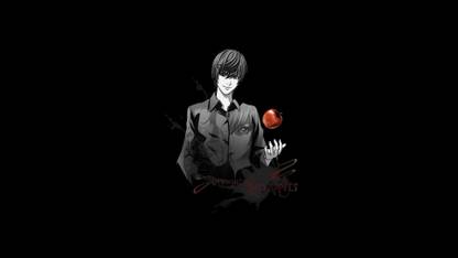 death note anime sticker poster popular anime poster10 paper print animation cartoons posters in india buy art film design movie music nature and educational paintings wallpapers at flipkart com