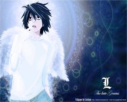 Death Note Life Note