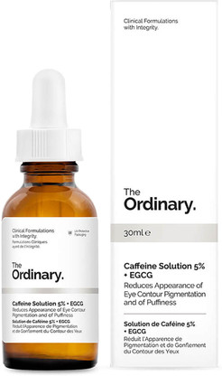 ordinary caffeine solution price