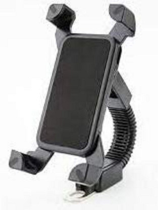 scooty mobile holder