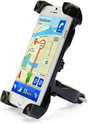 universal bike holder for smartphone