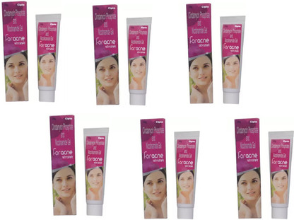 cipla acne cream