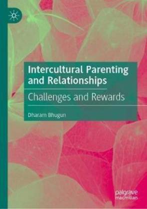 Intercultural Parenting and Relationships