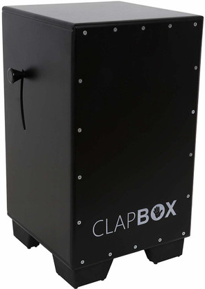 Clapbox Clearance