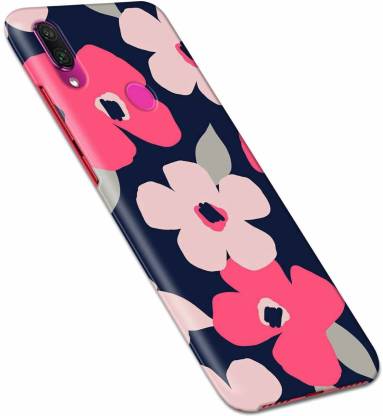 CoDecor Back Cover for Redmi Note 7 Pro / Note 7 / Note 7S