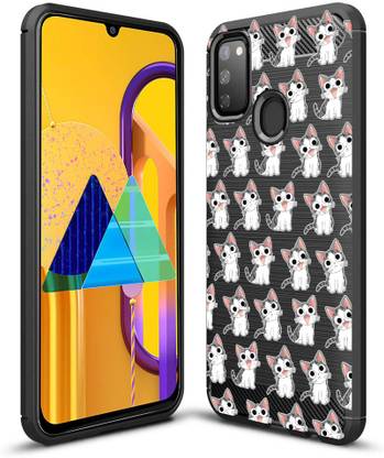Flipkart Smartbuy Back Cover For Samsung Galaxy M21 Samsung Galaxy M30s Flipkart Smartbuy Flipkart Com