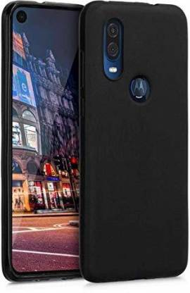 NKCASE Back Cover for Motorola One Action
