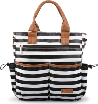 baby diaper bag tote