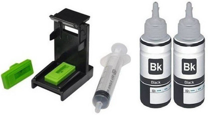 hp 803 black cartridge flipkart