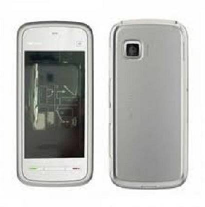 mta nokia 5233 full panel