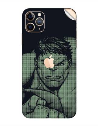 GADGETSWRAP Apple iPhone 11 Pro Mobile Skin