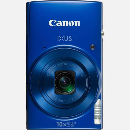 canon ixus ixus 190 price in india
