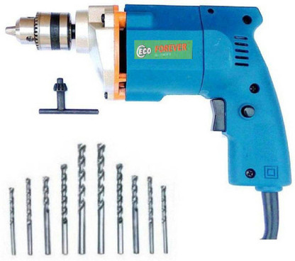 SET BET+10 M Power \u0026 Hand Tool Kit 