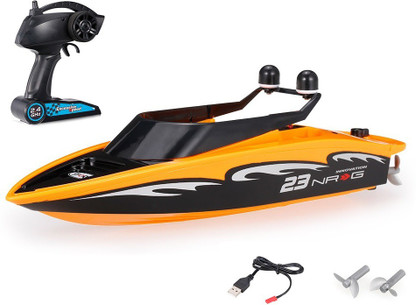 IndusBay RC Remote control Boat High 