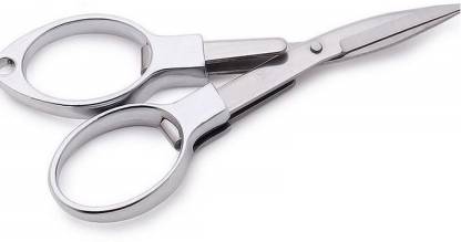 | Confidence Small Scissors For Nose Hair Cutting Scissors - Small  Scissors For Nose Hair Cutting