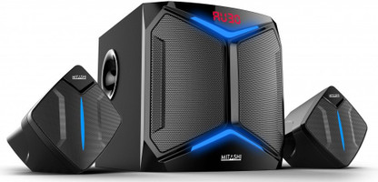 Buy MITASHI HT 6550BT 55 W Bluetooth 