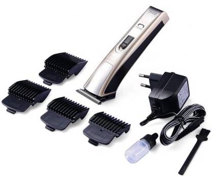 htc at 128 professional high quality runtime 60 min trimmer for men