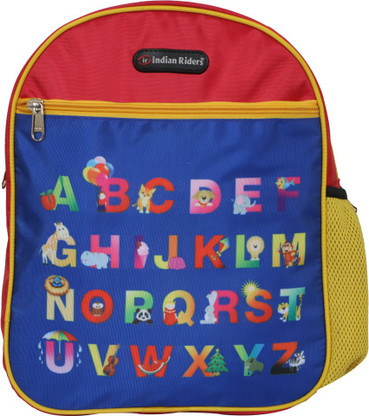 flipkart children's school bags