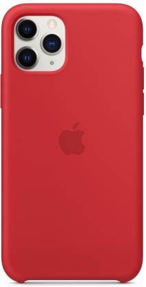 Totu Back Cover For Iphone 11 Pro Apple Iphone 11 Pro Silicone Case Totu Flipkart Com