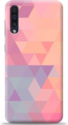 Loffar Back Cover for Samsung Galaxy A50, Samsung Galaxy A30s, Samsung  Galaxy A50s - Loffar : 