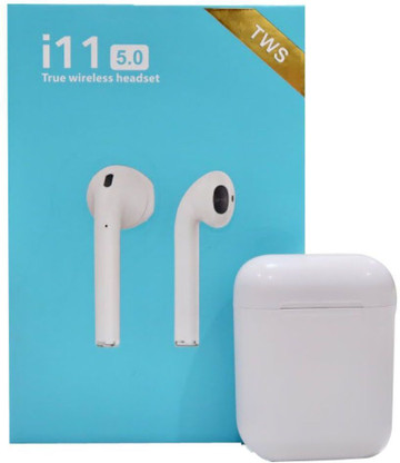 Fleejost i11s TWS Mini Twin Bluetooth 