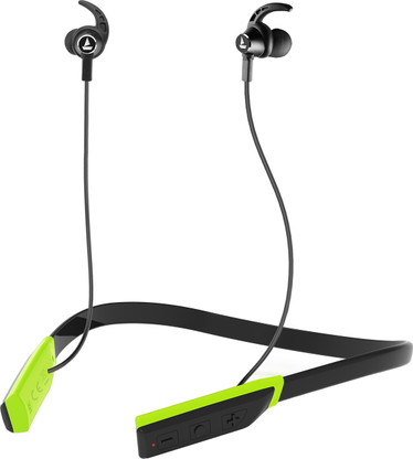 boat wireless headphones in flipkart