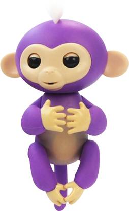 Parteet Fingerlings Interactive Baby Monkey Toy For Kids 1pc Fingerlings Interactive Baby Monkey Toy For Kids 1pc Buy Monkey Toys In India Shop For Parteet Products In India Flipkart Com