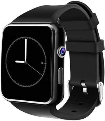 Mycart Smart Watch Bluetooth Phone Smartwatch