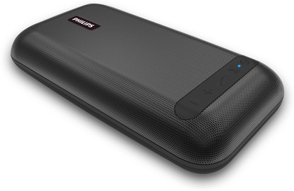 Philips bt3901b wireless portable speakers Clearance