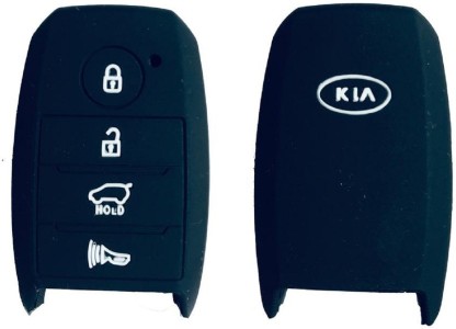 kia sonet car key cover