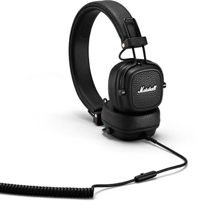 marshall headphones flipkart