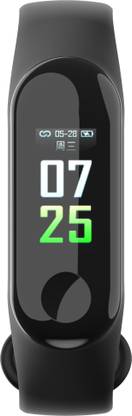 Gizmore fitness band clearance