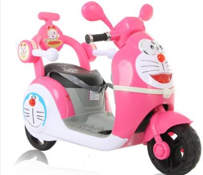 Kids Smile 8188 Scooter Battery Operated Ride On Price in India - Buy Kids  Smile 8188 Scooter Battery Operated Ride On online at 
