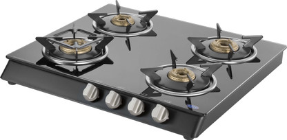 kaff 4 burner cooktop