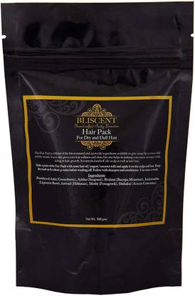 BLISCENT Hair Pack - Price in India, Buy BLISCENT Hair Pack Online In India, Reviews, Ratings & Features BLISCENT Hair Pack - Price in India, Buy BLISCENT Hair Pack Online In India, Reviews, Ratings & Features