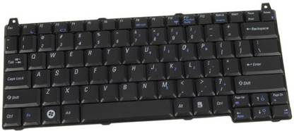 Replacement Single Key for Dell Vostro 1310 1320 1510 2510 clip rubber cap Replacement Single Key for Dell Vostro 1310 1320 1510 2510 clip rubber cap