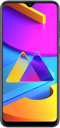 Samsung Galaxy M10s (Metallic Blue, 3GB RAM, Super AMOLED Display, 32GB Storage, 4000mAH Battery) thumbnail