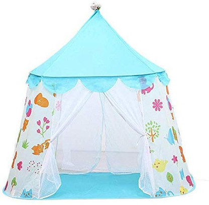 quick draw tent