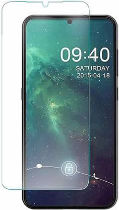 NKCASE Tempered Glass Guard for Nokia 7.2
