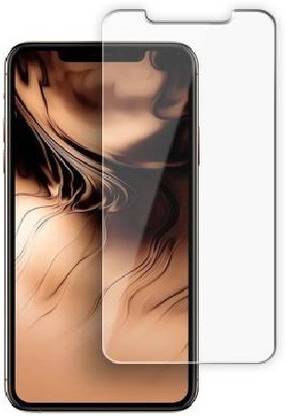 NSTAR Tempered Glass Guard for Apple Iphone 11