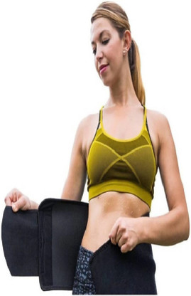 sweat slim belt flipkart