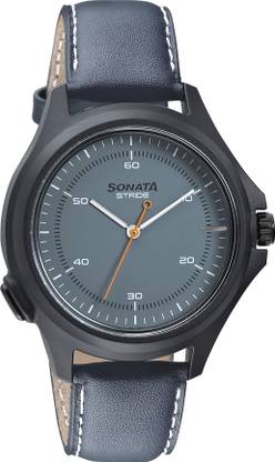 SONATA Stride Smartwatch Price in India - Buy SONATA Stride Smartwatch  online at Flipkart.com