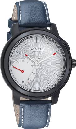 SONATA Stride Smartwatch