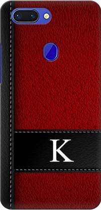 GADGET HUB Back Cover for Realme 2 Pro