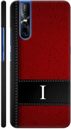 GADGET HUB Back Cover for Vivo V15 Pro